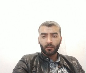 Angarali, 34 года, Ankara