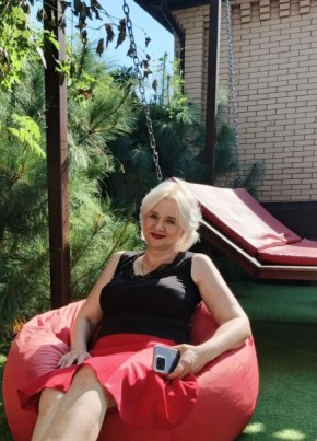 Сведлана из Новоалександровска 55 лет