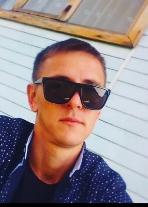 Тимур из Чишмы 31 год