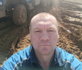 Fedor, 43, Orsk