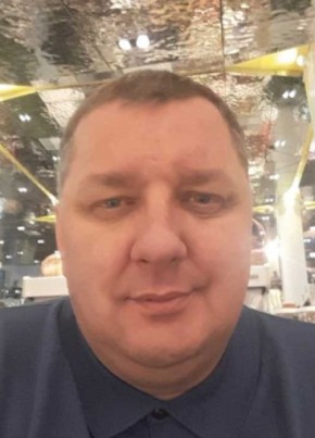 .Антон, 44, Россия, Москва