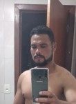 José, 36 лет, Vila Velha