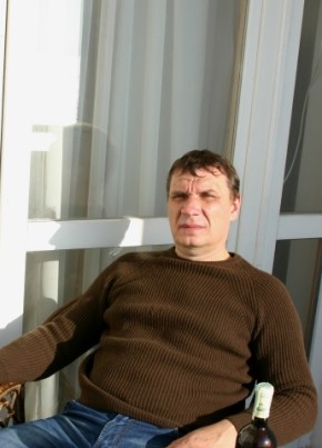 сергей, 61, Россия, Обливская