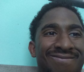 Matthew, 22, Columbus (State of Ohio)