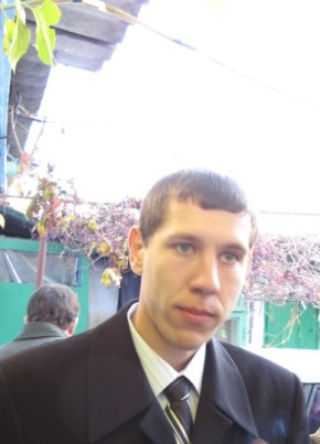 Алексей, 40, Россия, Евпатория