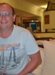 Andrey, 48, Saint Petersburg