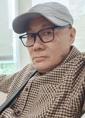 Robbie, 55, Indonesia, Tangerang Selatan