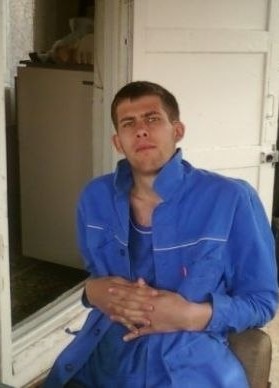 Дмитрий, 31, Россия, Отрадный