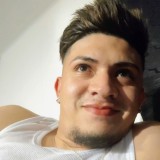 Edixon, 28  , Bowie