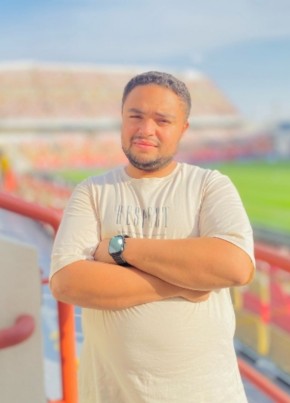 Ahmed из أبوظبي 29 лет