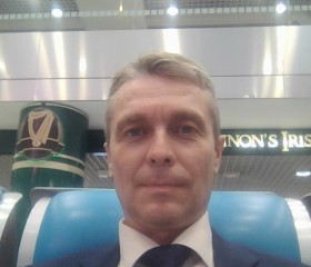 Roman, 47 лет, Екатеринбург
