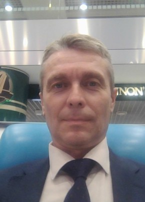 Roman, 46, Россия, Екатеринбург