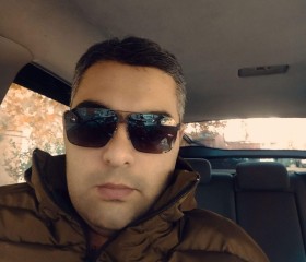 Richard, 33, Yerevan