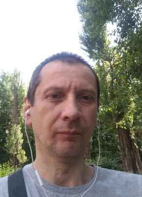 Алекс, 49, Україна, Київ