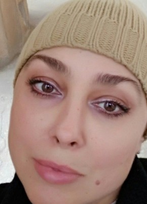 Lola, 40, Russia, Moscow