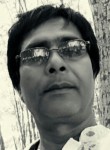 majharul hanna, 53 года, রাজশাহী