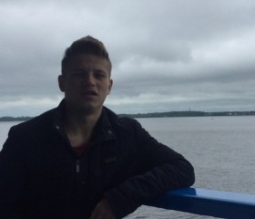 Николай, 24 года, Брянск