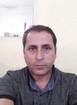 Nevzat, 47 лет, Aydın