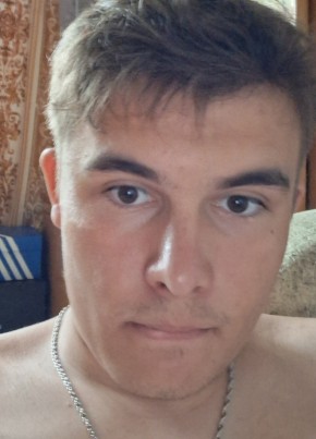 Леонид из Malmö 23 года