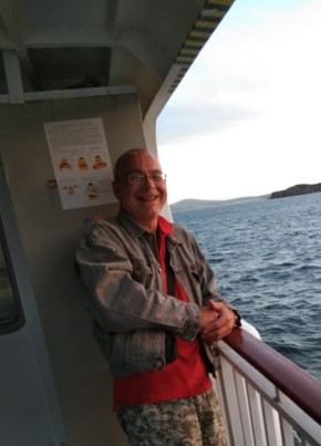 plotnik, 55, Russia, Moscow