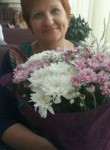 Ольга, 60 лет, Липецк