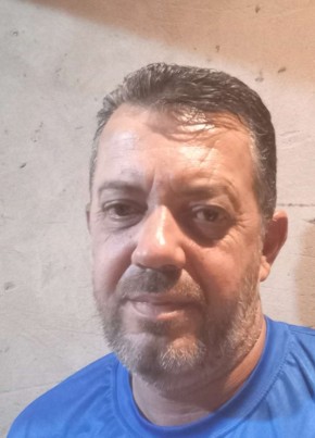 Paulo из Ribeirão Preto 36 лет