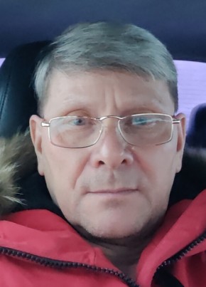 Алекс из Саратова 55 лет