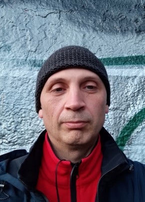 Иван из Санкт-Петербурга 34 года