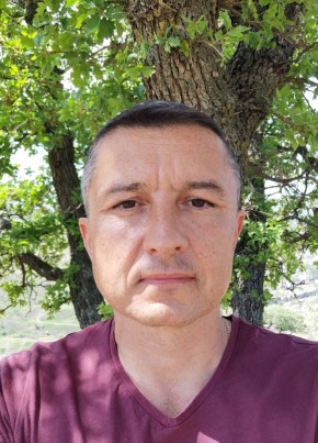 Сергей из Симферополи 51 год