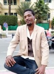 Ahmed, 35  , Omdurman
