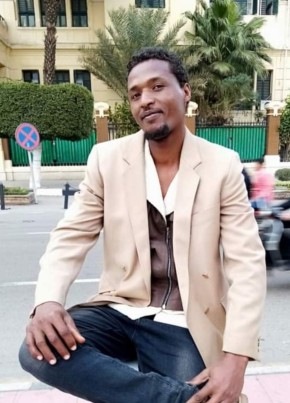 Ahmed, 37, السودان, أم درمان