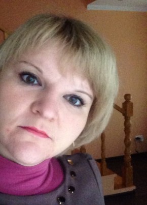 Оля, 36, Россия, Купавна
