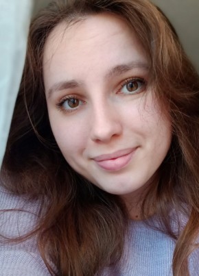 Елизавета, 25, Россия, Нижний Новгород