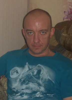 Евгений, 44, Россия, Орёл