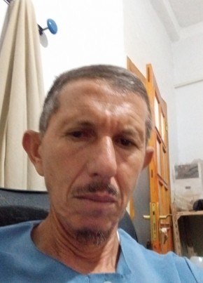 Soltani Salah, 31, Algeria, Biskra