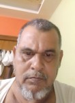 Mohdyousf, 58 лет, Hyderabad