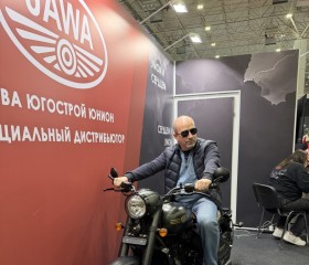 LEOTHEEXPLORER, 53, Moscow