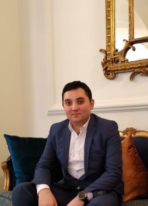 Rasim, 22, Azərbaycan Respublikası, Xirdalan