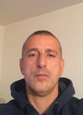 dex, 53, Србија, Београд