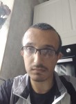 Irbek, 27, Vladikavkaz
