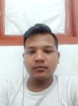 leo, 31 год, Djakarta