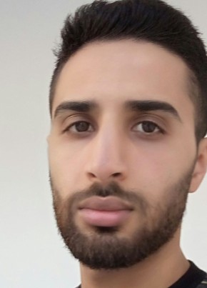 Omar, 22, تونس, رادس‎
