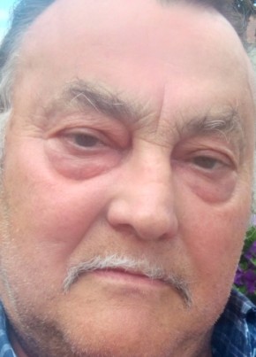 Valerij из Jönköping 69 лет