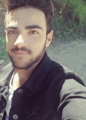 serdar, 22, Türkiye Cumhuriyeti, Batman