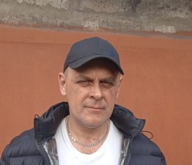 александр, 52 года, Алчевськ