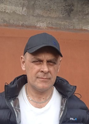 александр, 52, Україна, Алчевськ