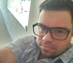 Wesley Júnior, 36 лет, Manhuaçu