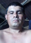 Humberto espinal, 37 лет, San Miguel