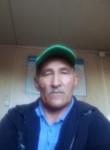 Кадыр Аляхунов, 59 лет, Алматы