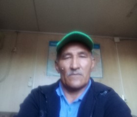 Кадыр Аляхунов, 59 лет, Алматы